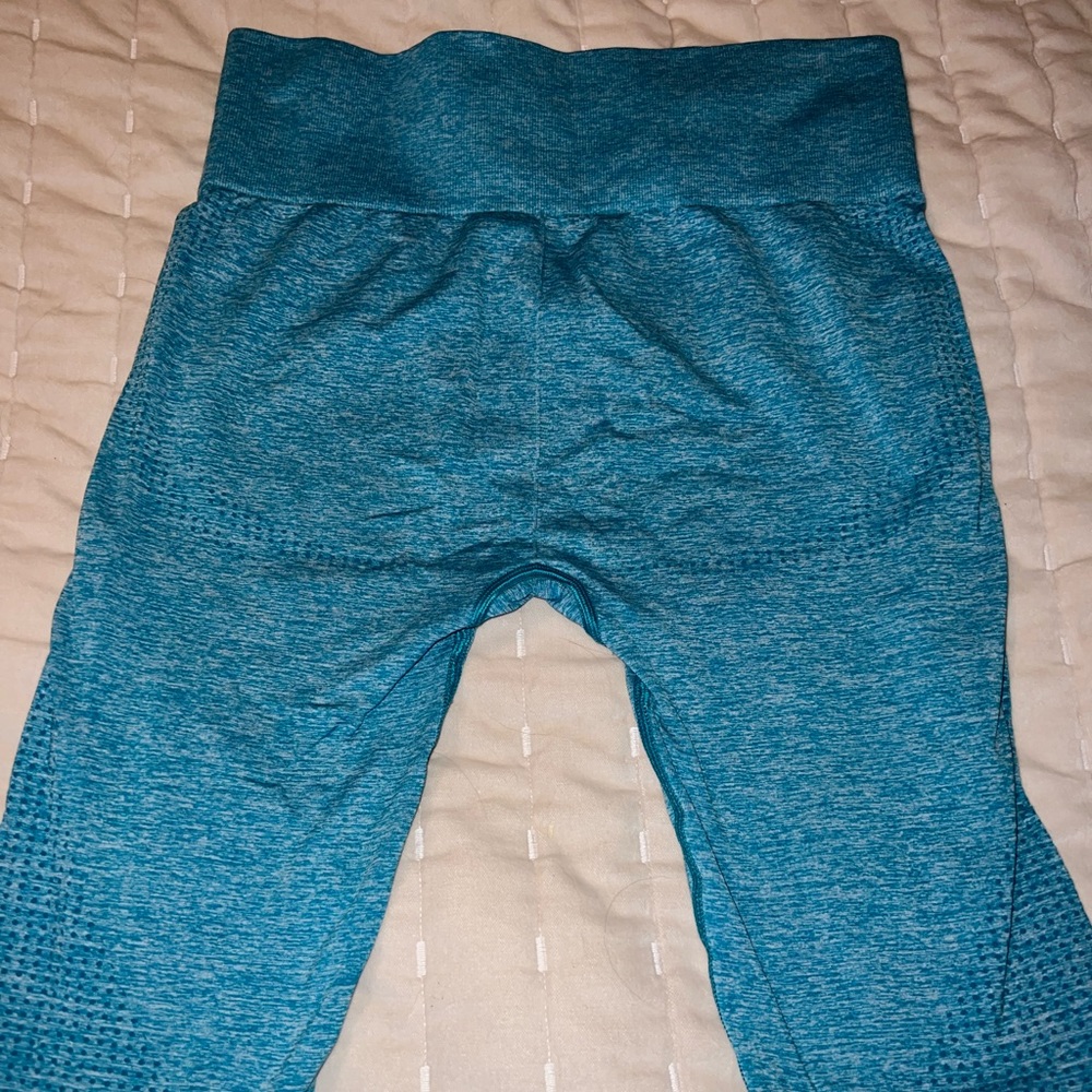 Gymshark Vital Seamless Leggings - Picture 3 of 4